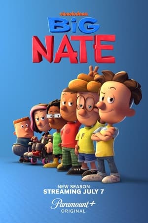 Nate el Grande temporada  2 online