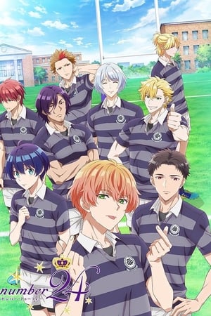number24 temporada  1 online