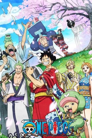 One Piece Online gratis