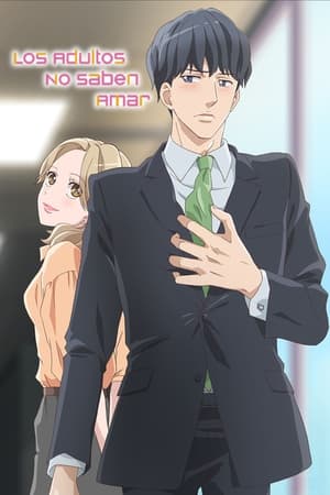 Otona nya Koi no Shikata ga Wakaranee! Online gratis