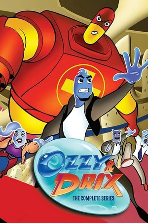 Ozzy & Drix Online gratis