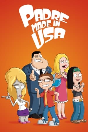 Padre made in USA Online gratis