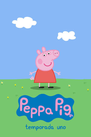 Peppa Pig Temporada 1 Peppa Pig Temporada 1 online gratis