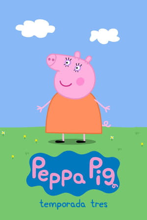 Peppa Pig Temporada 3 Peppa Pig Temporada 3 online gratis