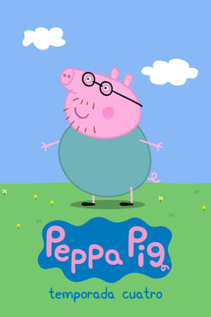 Peppa Pig Temporada 4 Peppa Pig Temporada 4 online gratis