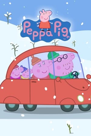 Peppa Pig Online HD