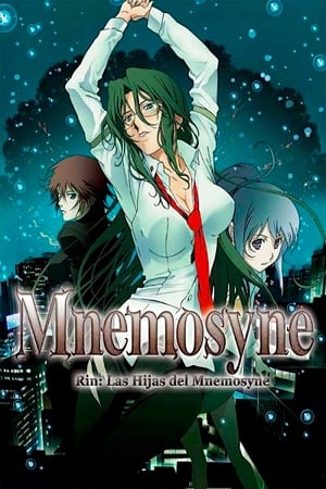Rin: Las Hijas de Mnemosyne Online HD
