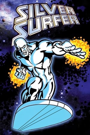 Silver Surfer Online gratis