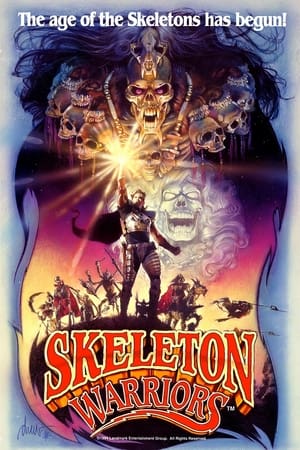 Skeleton Warriors Online gratis