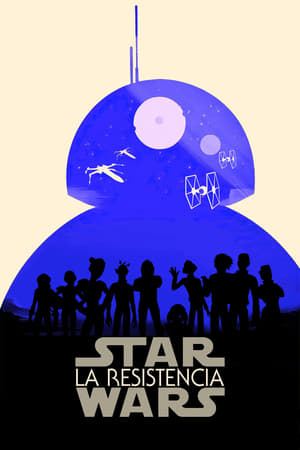 Star Wars: La Resistencia Online gratis