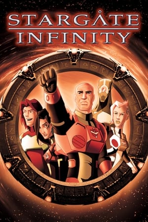 Stargate Infinity Online HD