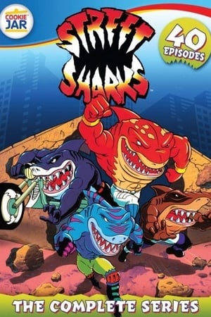Street Sharks Online gratis