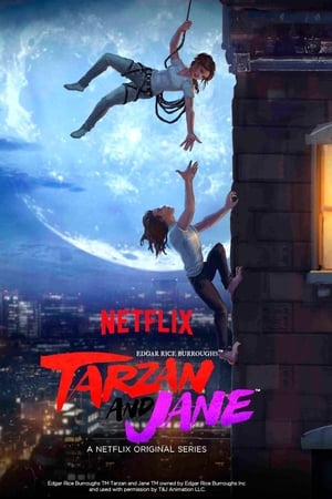 Tarzan y Jane Online