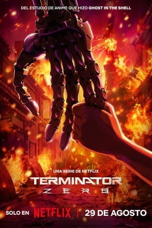 Terminator Zero Online gratis