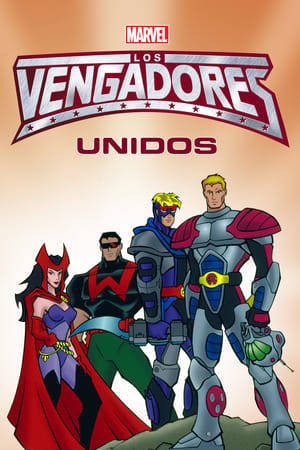 The Avengers: United They Stand Online gratis