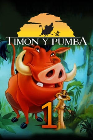 Timón y Pumba Temporada 1 Timón y Pumba Temporada 1 online gratis