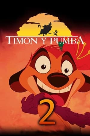 Timón y Pumba Temporada 2 Timón y Pumba Temporada 2 online gratis
