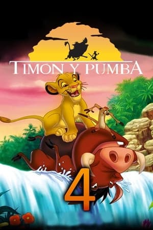 Timón y Pumba Temporada 4 Timón y Pumba Temporada 4 online gratis