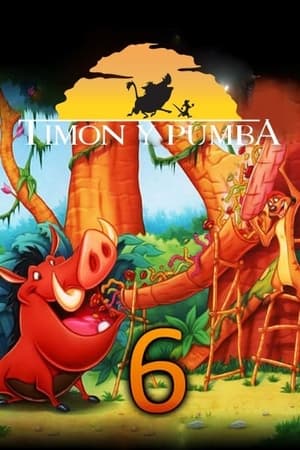 Timón y Pumba Temporada 6 Timón y Pumba Temporada 6 online gratis
