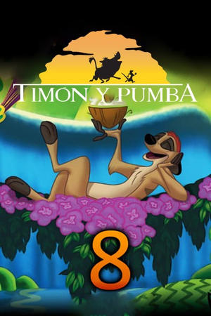 Timón y Pumba Temporada 8 Timón y Pumba Temporada 8 online gratis