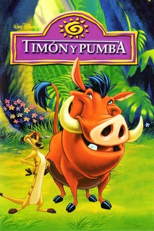 Timón y Pumba online gratis