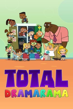 Total DramaRama Online gratis