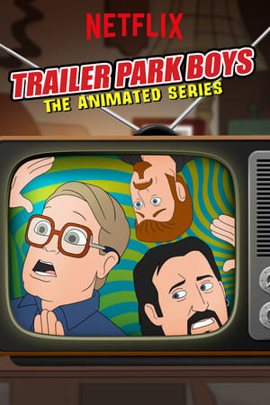 Trailer Park Boys: The Animated Series Online gratis