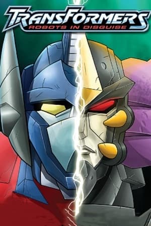 Transformers: Nueva Generación Online HD