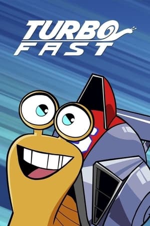Turbo FAST temporada  1 online