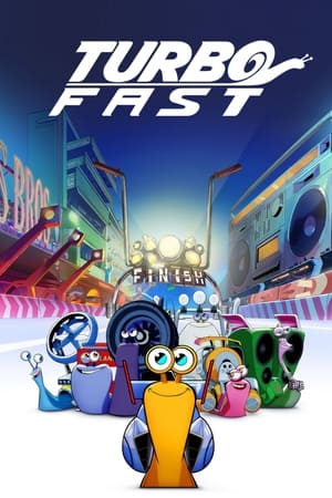 Turbo FAST online gratis