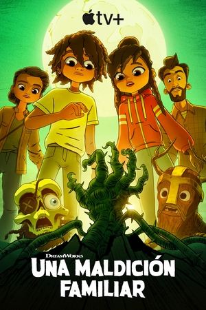 Una maldición familiar Temporada 2 Una maldición familiar Temporada 2 online gratis