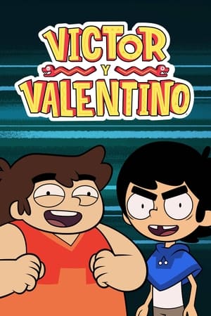 Victor y Valentino Online gratis