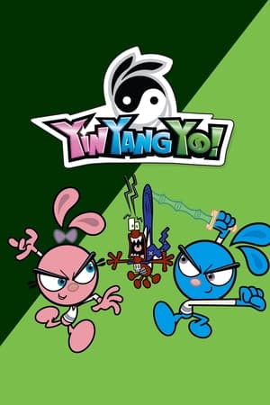 Yin Yang Yo! Online gratis