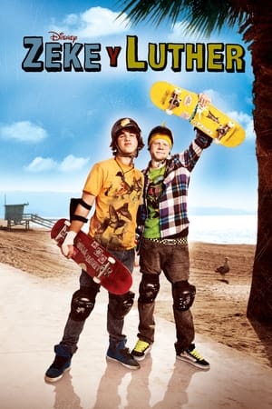 Zeke y Luther Online gratis
