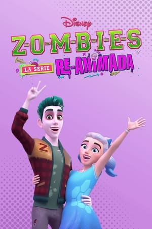 Zombies: La serie re-animada Online gratis